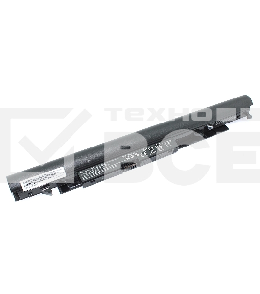 Аккумуляторная батарея для ноутбука HP 255 G6 (JC04) 11,1V 2200mAh OEM