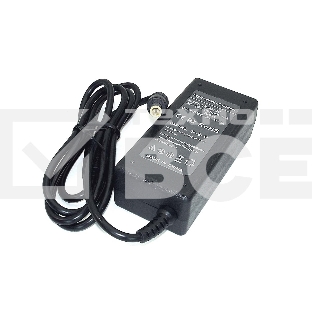 Блок питания для монитора LG 19V 1.3A (6.5 x 4.5 mm) L251906544QC OEM