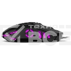 Мышь проводная SVEN RX-G880 черный, 7000 dpi, USB, кнопки - 7, фото8
