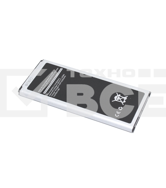 Аккумулятор (батарея) Amperin EB-BN915BBC для Samsung Galaxy Note Edge SM-N915