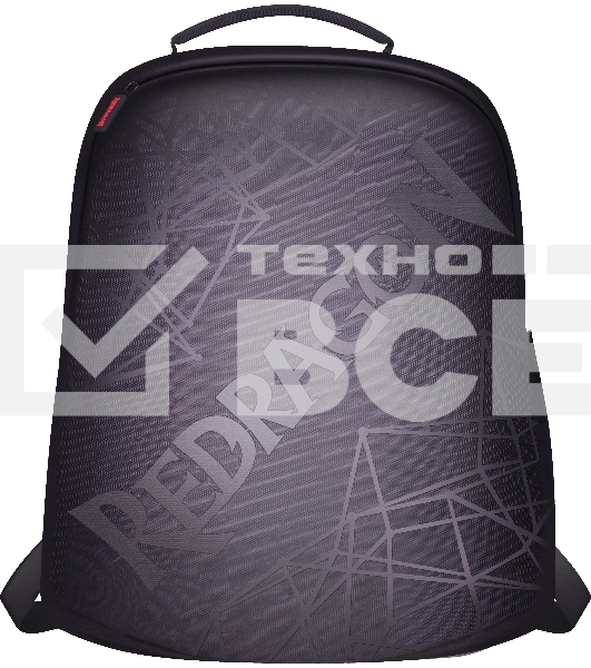 Рюкзак для ноутбука Defender REDRAGON AENEAS 15.6