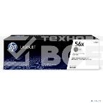 Картридж лазерный HP 56X черный для HP LaserJet Pro M436N/DN/NDA (12300 стр.), фото4