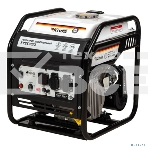 Электрогенератор бензиновый инверторный Kranz KR2500IO, 2.5 кВт, 96 дБ, 27 кг, фото 1