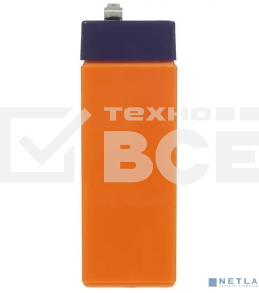 Батарея Delta HR 6-9 (634W) (6V, 9Ah)