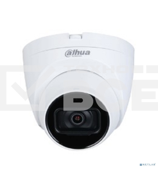 Уличная купольная IP-видеокамера 2Мп 1/2.8” CMOS Dahua DH-IPC-HDW2241TP-ZS