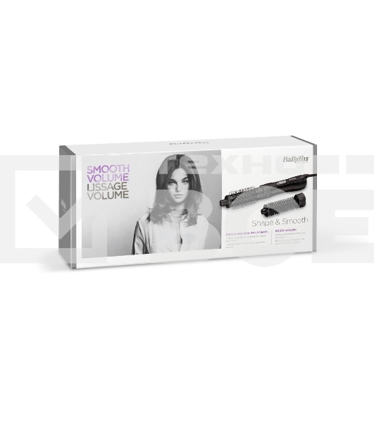Фен-щетка BABYLISS AS82E