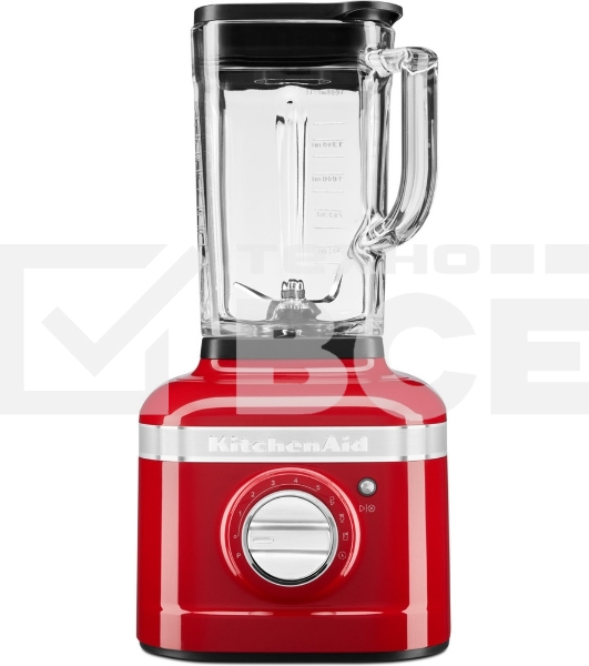 Блендер KitchenAid 5KSB4026ECA карамельное яблоко