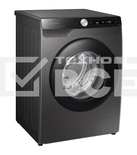 Стиральная машина Samsung WW80AG6S28AX/LD