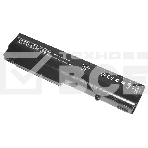 Аккумуляторная батарея для ноутбука HP Compaq nx6120 (HSTNN-DB05) 47Wh черная, фото 1