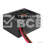 Блок питания ExeGate 850PPE (EX292162RUS), 850Вт, 80 PLUS, 120мм, черный, фото4