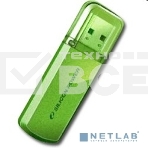 Флеш диск Silicon Power 16Gb Helios 101 SP016GBUF2101V1N USB2.0 зеленый, фото5