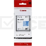 Картридж струйный CANON  Pigment Ink PFI-030 Cyan голубой (55 мл) для Canon imagePROGRAF TM-240, TM-340, фото 1