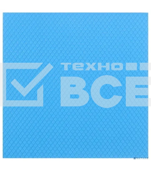 Термопрокладка Arctic Thermal pad 100x100мм, 0,5мм TP-3 (ACTPD00052A)