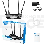 Роутер беспроводной Cudy LT400 N300 10/100BASE-TX/4G cat.4 черный, фото15