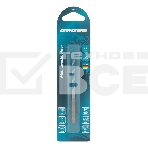 Сверло универсальное, Multipurpose PRO, 6-гр. хвостовик, 8мм Gross, фото2