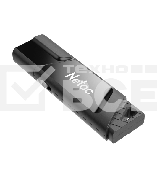 Флеш диск Netac U336 USB3.0 Write protect Switch Flash Drive 256GB