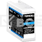 Картридж струйный голубой Epson T46S2 для SC-P700, фото3