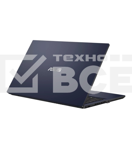 Ноутбук Asus ExpertBook B1 B1502CVA-BQ0969 [90NX06X1-M013V0] Star Black 15.6