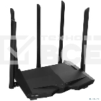 Маршрутизатор/роутер Wi-Fi TENDA 1200MBPS 1000M 3P AC11, фото3