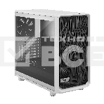 Компьютерный корпус Fractal Design MESHIFY 2 WHITE - TG / FD-C-MES2A-05, фото5