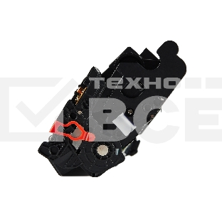 Картридж лазерный Sakura CF259A (59A) для HP LJ M304/M404/MFPM428, черный, 3000 к. (без чипа)