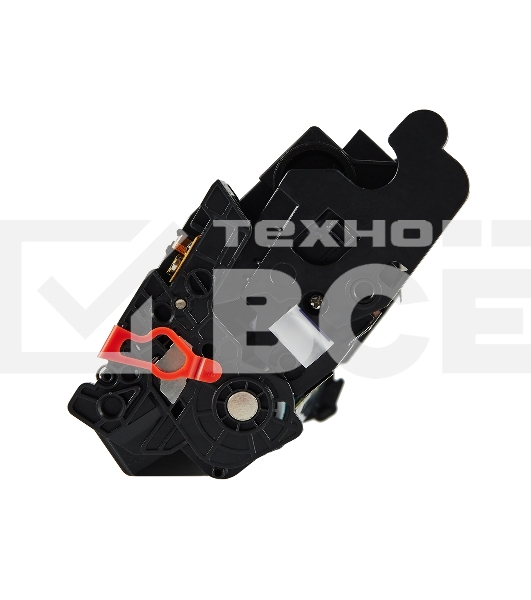 Картридж лазерный Sakura CF259A (59A) для HP LJ M304/M404/MFPM428, черный, 3000 к. (без чипа)