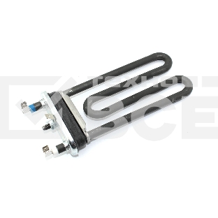 Нагреватель (ТЭН) для стиральной машины Siltal 1750W, L-155 49558400