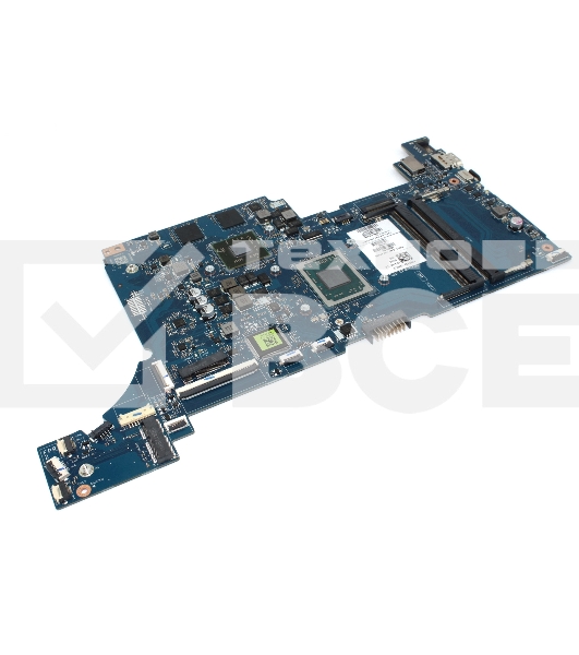 Материнская плата LA-H32AP GPP53 HP 15-GW AMD Athlon 3150U Radeon 620