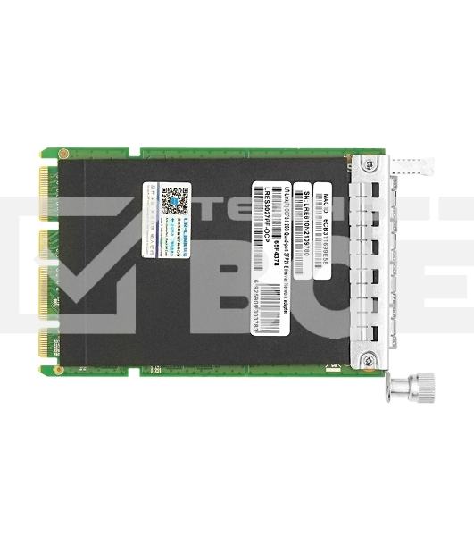 Сетевой адаптер LR-LINK LRES3027PF-OCP PCIE3.0X8 10GB 4PORT