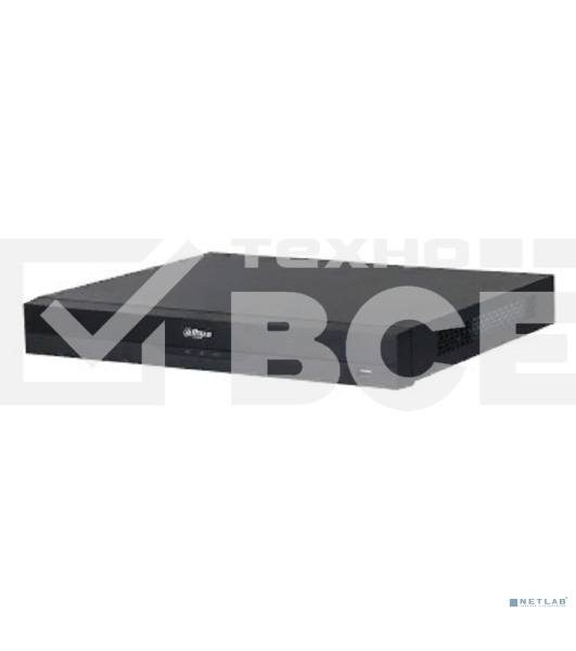 Видеорегистратор Dahua DHI-NVR4216-16P-EI
