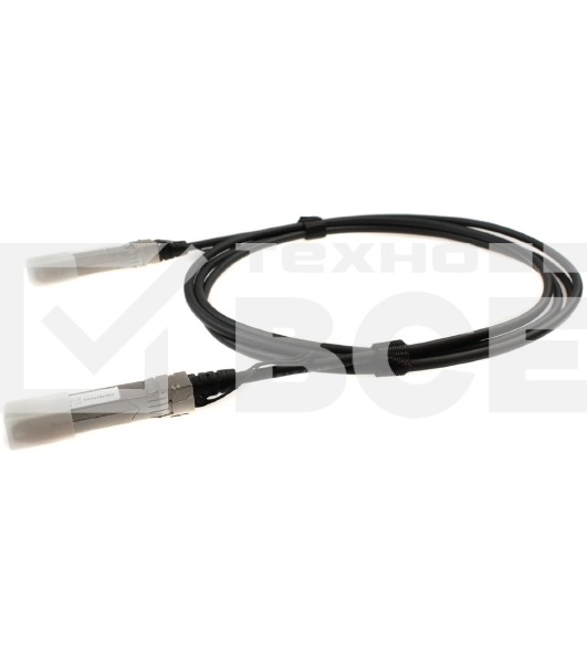 Кабель Osnovo OC-SFP-10G-2M