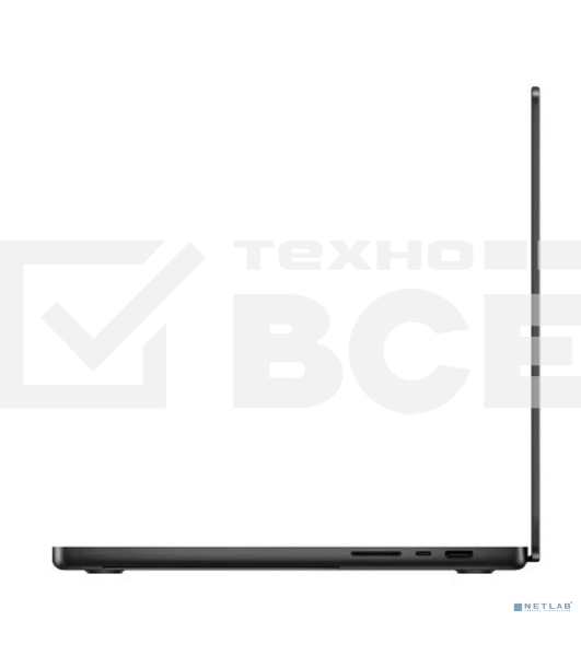 Ноутбук Apple MacBook Pro A3403 M4 Pro 14 core 48Gb SSD512Gb/20 core GPU 16.2