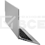 Ноутбук Osio FocusLine F140a-009 Ryzen 5 5500U 8Gb SSD512Gb AMD Radeon 14