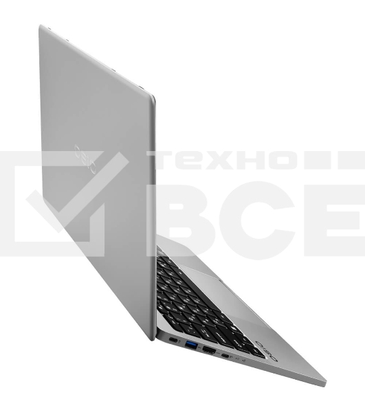 Ноутбук Osio FocusLine F140a-009 Ryzen 5 5500U 8Gb SSD512Gb AMD Radeon 14
