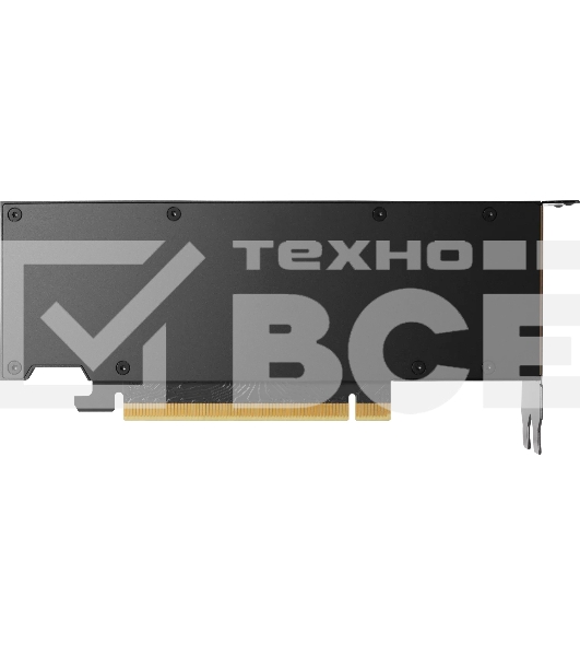 Видеокарта Nvidia RTX 4000 SFF Ada Generation