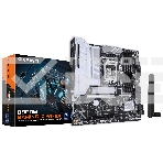 Материнская плата Gigabyte B860 GAMING X WIFI6E, LGA 1851, Intel B860, 4xDDR5, 4xSATA, 3xM.2, 1xPCIe 5.0 x16, 2xPCIe 4.0 x16, 1xHDMI, 1xDP, 1x 2.5Gb LAN, 4xUSB-A 2.0, 2xUSB-A 3.2 Gen 1, 1xUSB-C 3.2 Gen 2, 7.1, 3x3.5 мм, 3xARGB, 4xRGB, ATX, фото 1