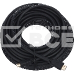 Кабель цифровой TV-COM HDMI19M to HDMI19M, V1.4+3D, 20m <CG150S-20M>, фото10