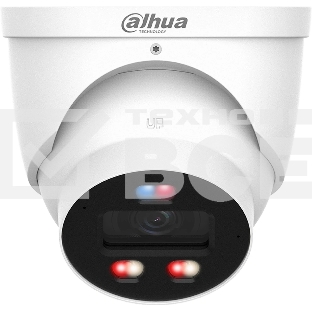 Камера видеонаблюдения IP Dahua DH-IPC-HDW3849HP-AS-PV-0360B-PRO 3.6-3.6мм цв. (DH-IPC-HDW3849HP-AS-PV-PRO)