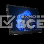 Ноутбук Lenovo ThinkPad X13 2-in1 G5, 13.3' Touch WUXGA IPS AG 100%sRGb, U7-155U, 16Gb, 1TB SSD, Intel Graphics, 5.0MP+IR Webcam,Intel 6E AX211, FPR, Lenovo Integrated Pen, 41Wh, Win 11 Pro, 1Y, Black, фото8