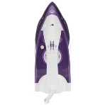 Утюг BRAYER BR4004 фиолетовый/белый, 2400 Вт, 25 г/мин, 140 г/мин, 280 мл, фото11