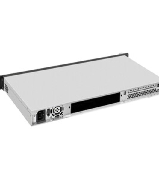 Серверный корпус ExeGate Pro 1U255-01 (RM 19', высота 1U, глубина 250, БП 1U-F450AS, USB)