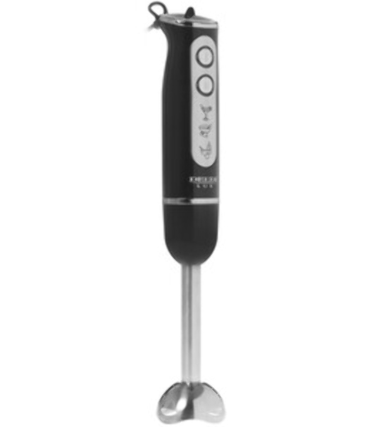 Блендер Delta Lux DL-7039 черный
