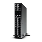 Источник бесперебойного питания CyberPower OL1000ERTXL2U/1000 ВА/900 Вт/8 х IEC 320 C13 (компьютерная), фото14