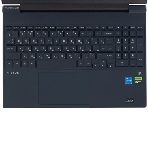 Ноутбук HP Victus 15-fa2082wm Core i5 13420H 16Gb SSD512Gb NVIDIA GeForce RTX4050 6Gb 15.6' IPS FHD (1920x1080) Windows 11 Home Multi Language silver WiFi BT Cam (B5EQ3UA), фото21