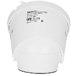 Видеокамера Falcon Eye FE-MHD-DV2-35 Купольная, универсальная 1080 видеокамера 4 в 1 (AHD, TVI, CVI, CVBS) с вариофокальным объективом и функцией 'День/Ночь'; 1/2.9' Sony Exmor CMOS IMX323 сенсор, фото3
