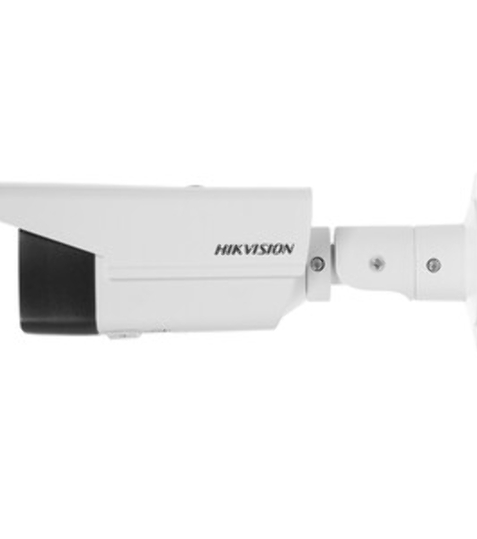 Камера видеонаблюдения Hikvision DS-2CD2T83G2-4LI(6мм)