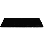 Индукционная варочная панель Electrolux EIS67453, : черный, индивидуальный слайдер для каждой зоны нагрева, 3-хступенчатая индикация остаточного тепла,акустический сигнал (вкл/выкл), Функция 'Booster', автоматика закипания, блокировка от детей, блокировка панели управления, Будильник, Таймер, функция 'Пауза', Таймер отключения с функцией Эко, беззвучный режим, Flexible Powermanagement, функция Hob-to-Hood, зона объединения Bridge, датчик от выкипания SenseBoil, фото4