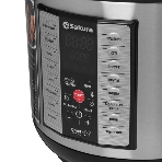 Мультиварка Sakura SA-7766BK, фото3