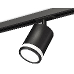 Светильник Ambrella light XT7422020 SBK/FR черный песок/белый матовый MR16 GU5.3 (A2537, C7422, N7121), фото4