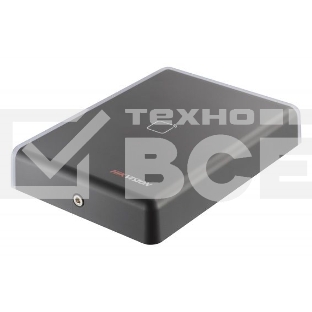 Считыватель карт Hikvision DS-K1108E уличный